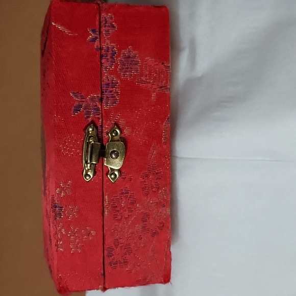 Vintage Chinese Chiming Boading therapy Metal balls - Picture 3 of 9